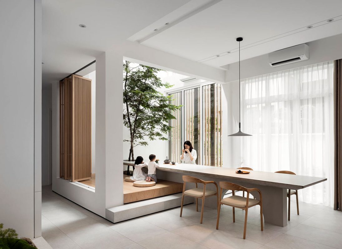 Ván Gỗ Công Nghiệp Vĩnh An