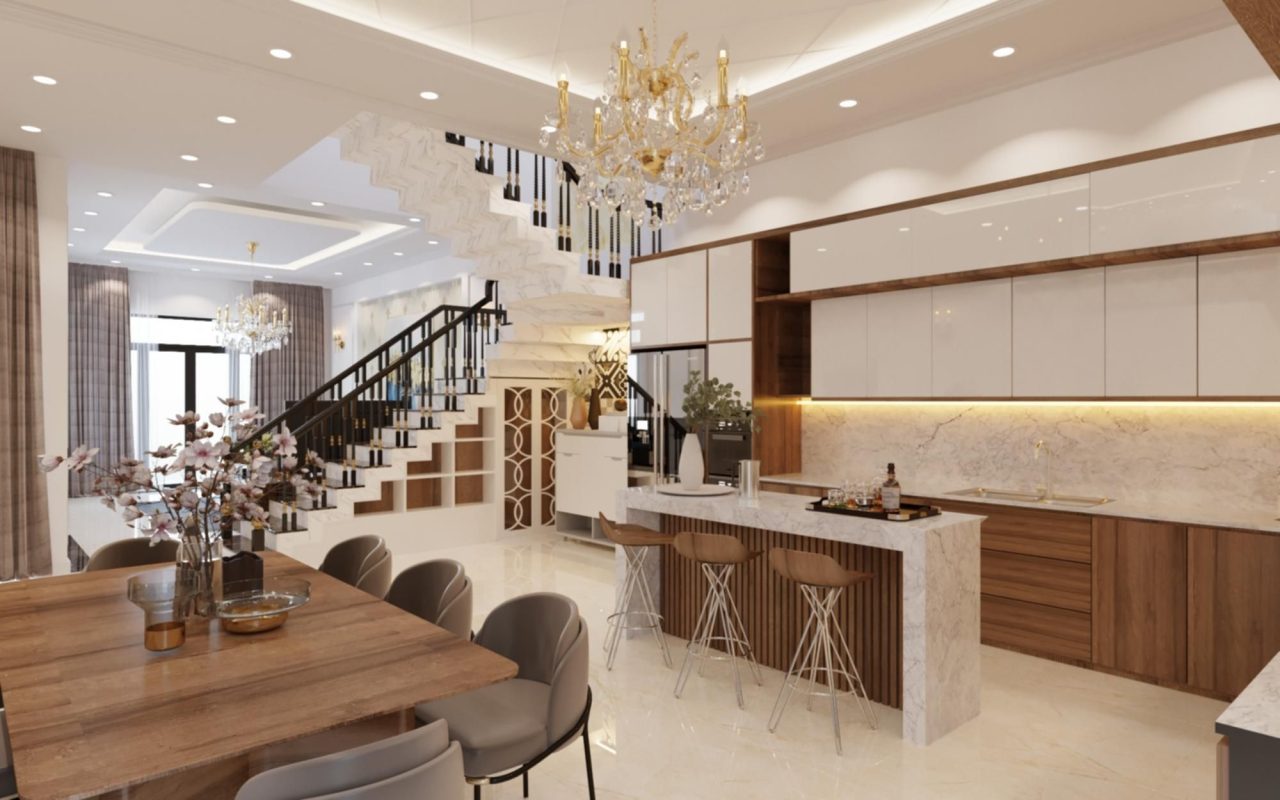 Ván Gỗ Công Nghiệp Vĩnh An