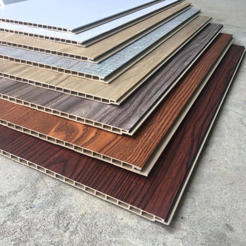 Ván Gỗ Công Nghiệp Vĩnh An