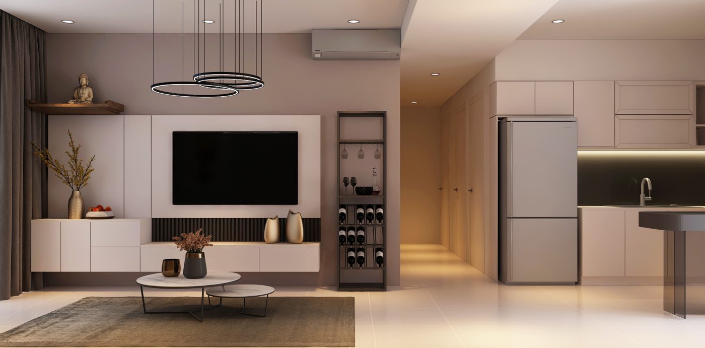 Ván Gỗ Công Nghiệp Vĩnh An