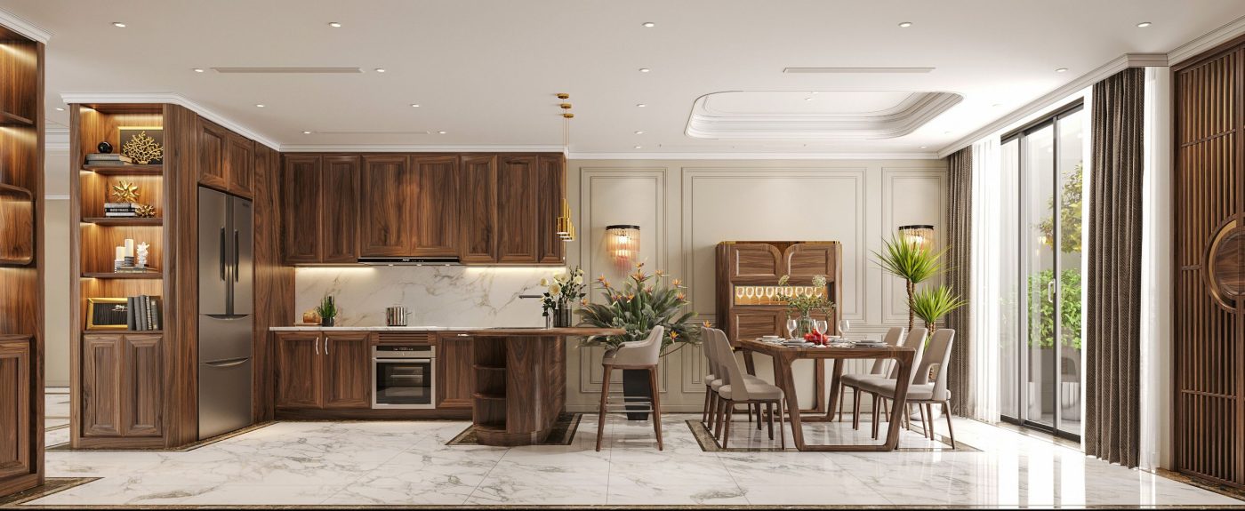 Ván Gỗ Công Nghiệp Vĩnh An