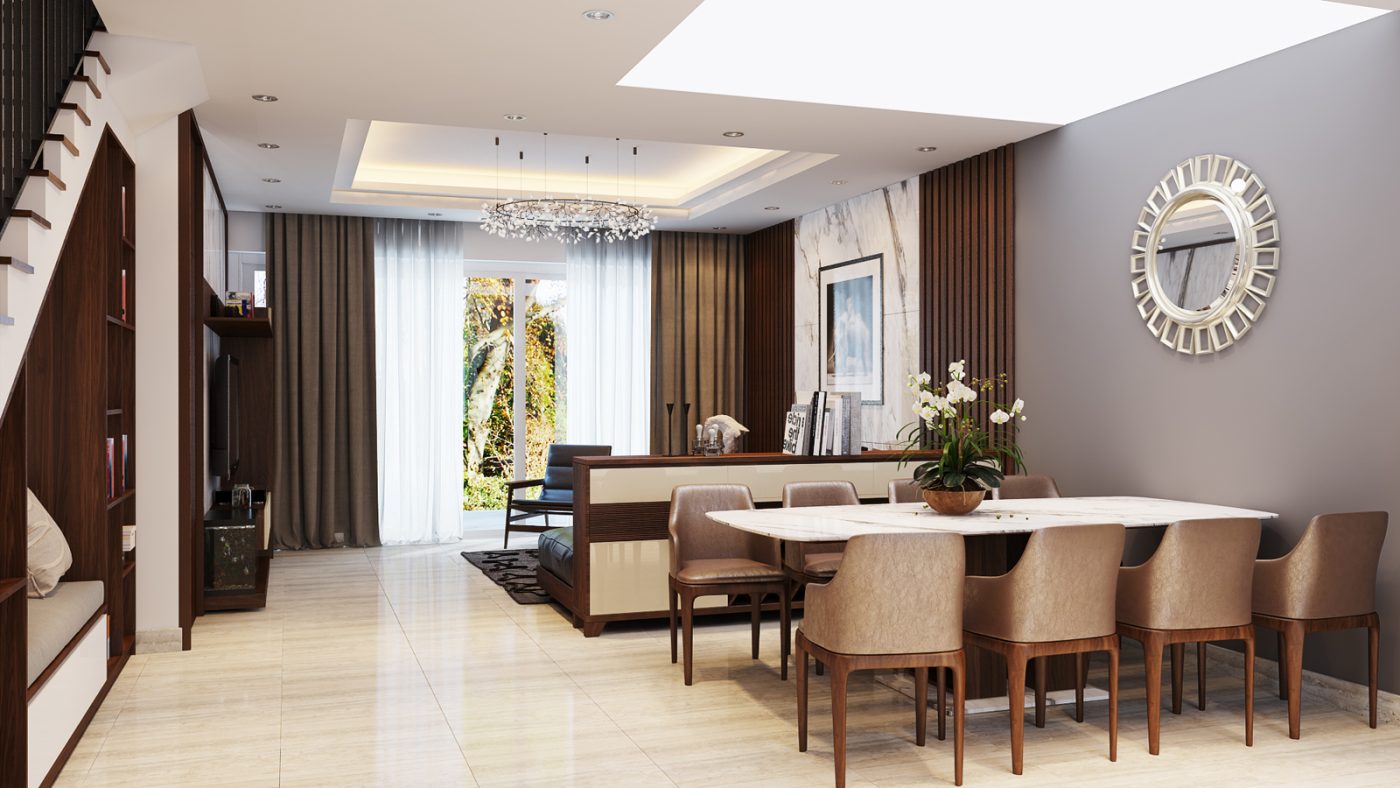 Ván Gỗ Công Nghiệp Vĩnh An