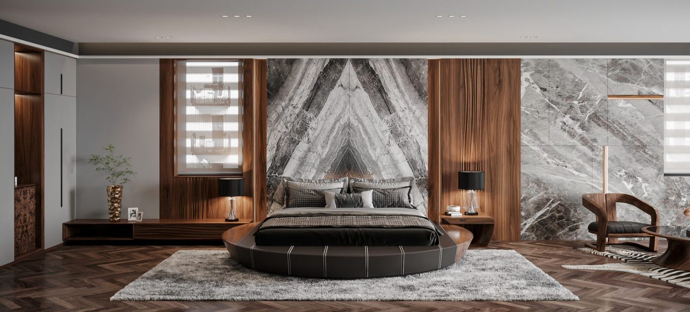 Ván Gỗ Công Nghiệp Vĩnh An