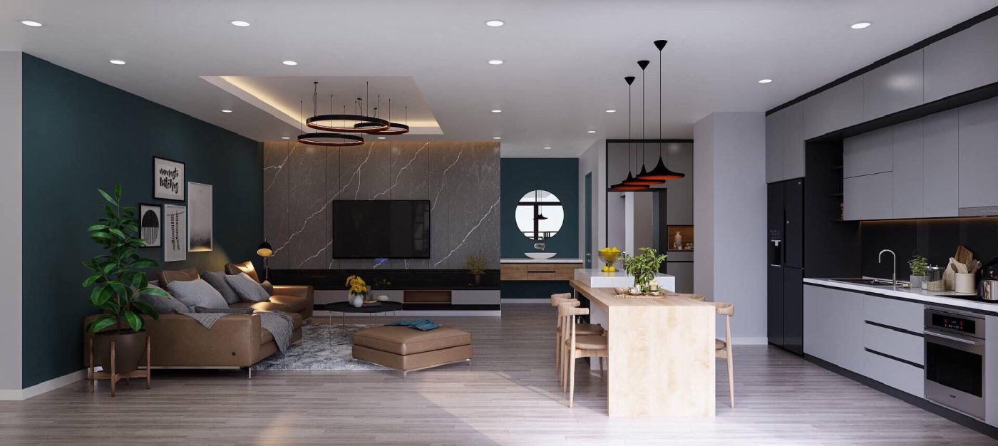 Ván Gỗ Công Nghiệp Vĩnh An