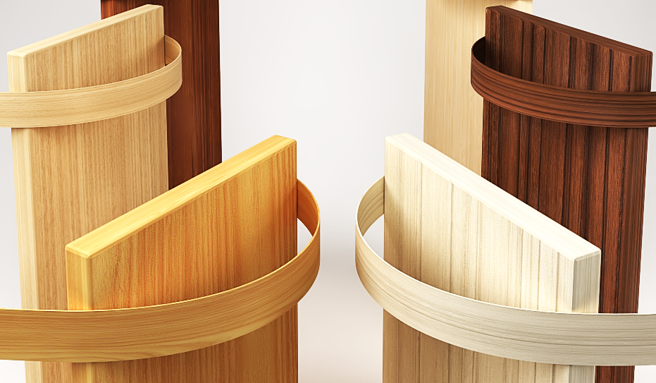 Ván Gỗ Công Nghiệp Vĩnh An