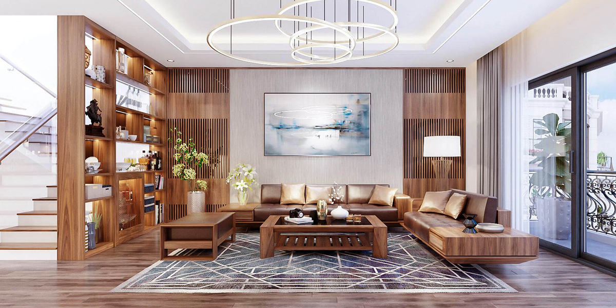 Ván Gỗ Công Nghiệp Vĩnh An