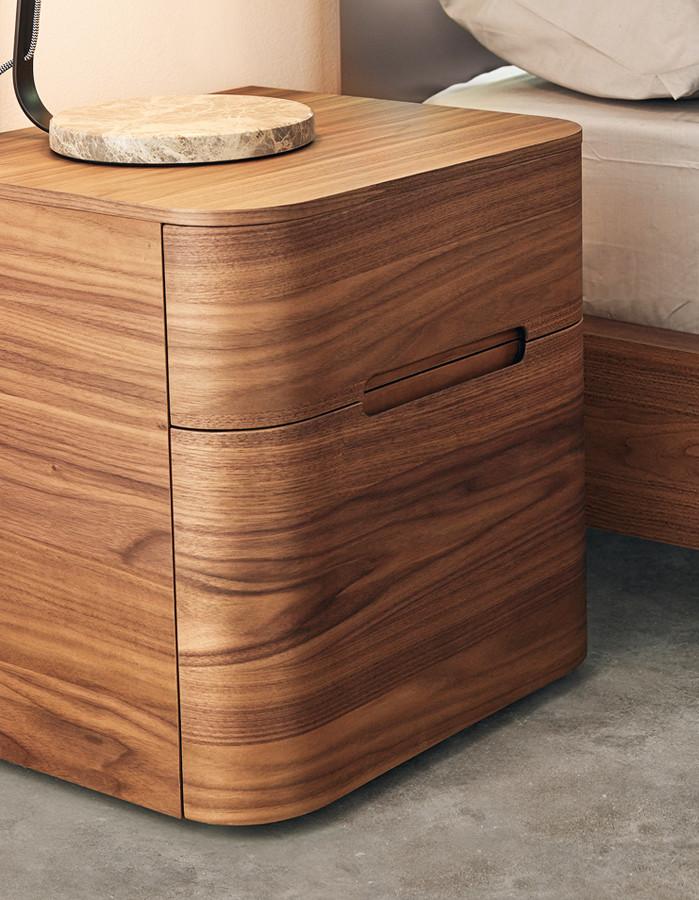 Kệ Tủ Gỗ Veneer