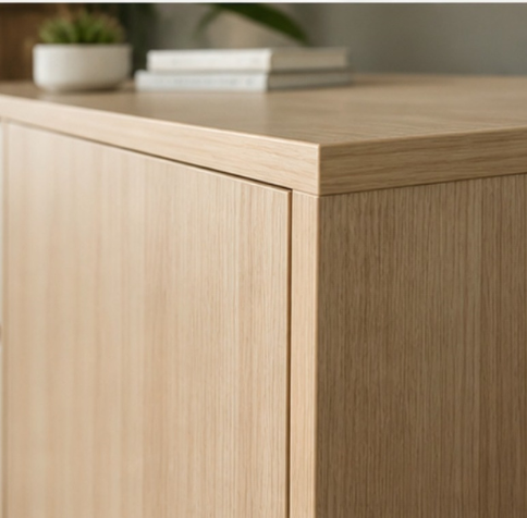 Chỉ Cạnh Viền PVC
