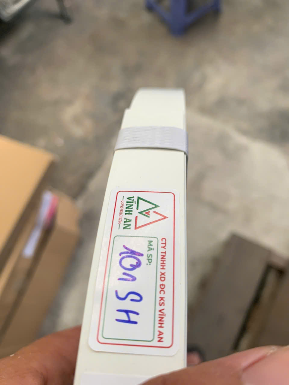 101SH